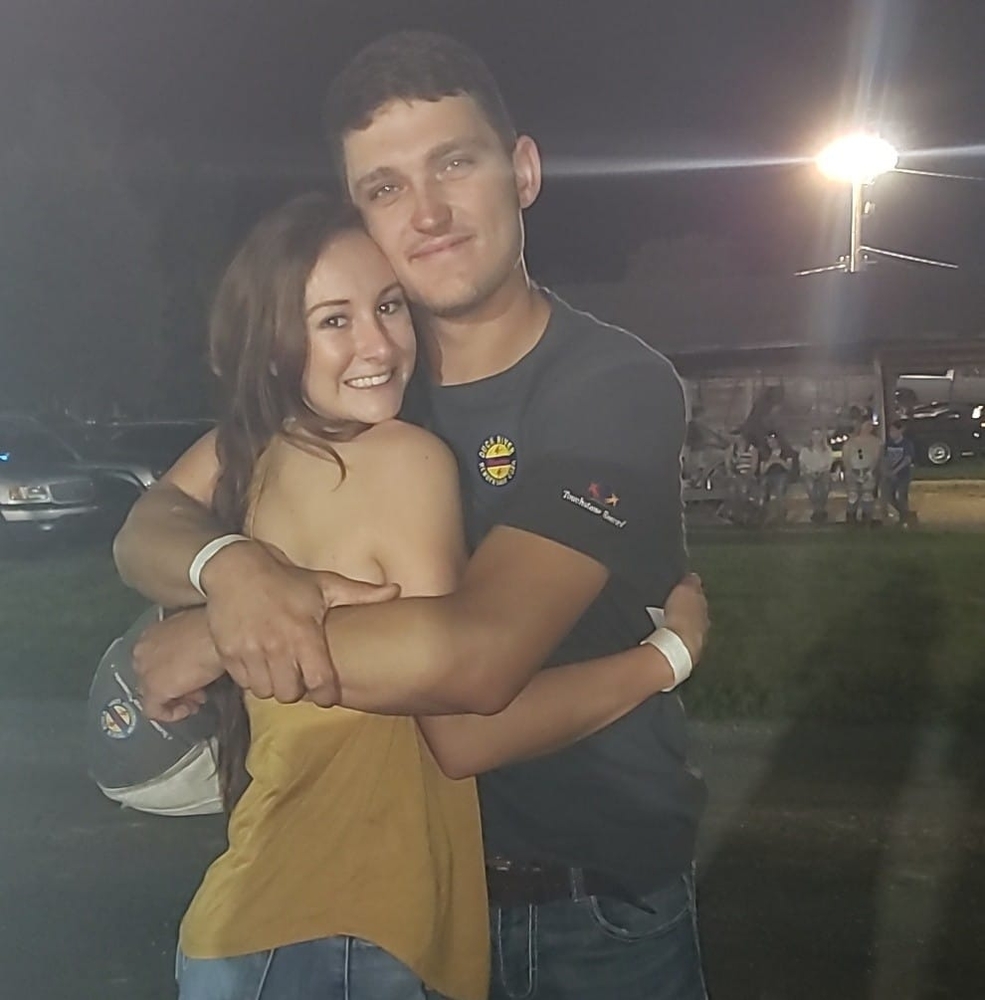 Meet your Posher, Jenna